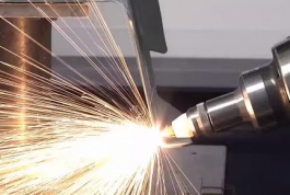 Công nghệ cắt laser hiện đại - Công nghệ của thời đại mới