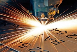 Tìm hiểu các ứng dụng của cắt laser kim loại trong đời sống