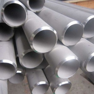 Xưởng sản xuất các dòng ống inox 304 chất lượng