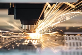 Ứng dụng của gia công cắt CNC Laser trong ngành chế tạo ô tô