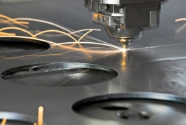 Tìm hiểu ngay khái niệm đúng nhất về cắt laser kim loại