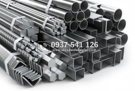 Vì sao nên lựa chọn ống inox 304 chất lượng cho doanh nghiệp?