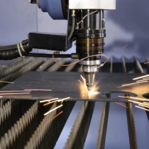 Cắt laser CNC công nghệ cao uy tín, chất lượng, chuyên nghiệp